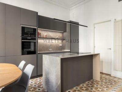 Acheter Appartement Barcelona rgion BARCELONA