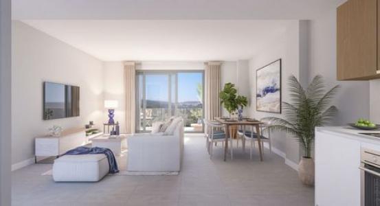 Vente Appartement Manilva  MA en Espagne