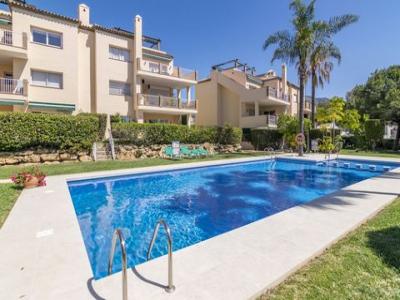 Annonce Vente Appartement Marbella