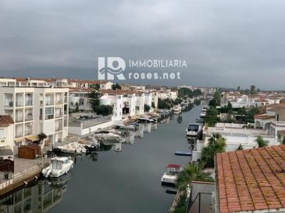 Vente Appartement Empuriabrava  GI en Espagne