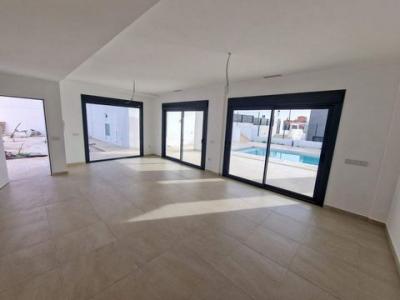 Acheter Maison 184 m2 Manilva