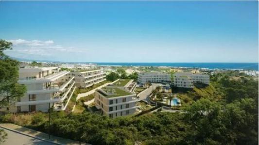 Annonce Vente Appartement Estepona