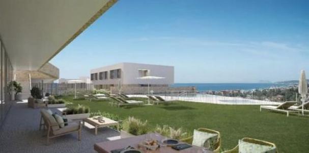 Acheter Appartement 247 m2 Estepona