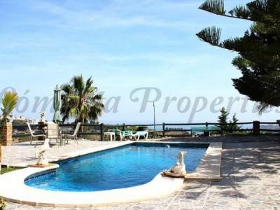 Annonce Vente Maison Frigiliana