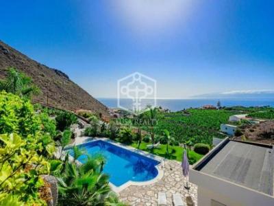 Annonce Vente Maison Santiago-del-teide