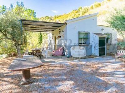 Annonce Vente Maison Competa