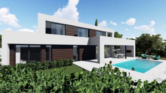 Annonce Vente Maison Calpe