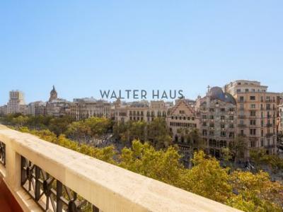 Acheter Appartement 190 m2 Barcelona