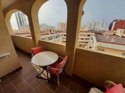 Annonce Vente Appartement Benicolada