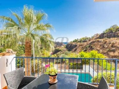 Annonce Vente Maison Nerja