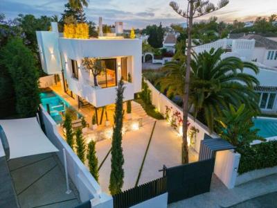 Annonce Vente Maison Marbella