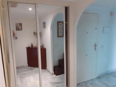 Acheter Appartement Marbella