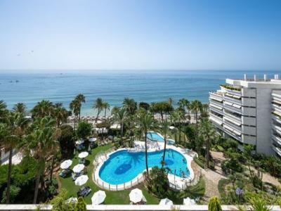 Annonce Vente Appartement Marbella