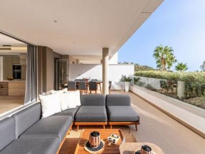 Acheter Appartement Marbella