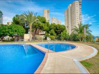 Acheter Appartement Benidorm