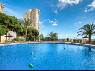 Acheter Appartement Benidorm rgion ALICANTE