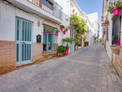 Annonce Vente Appartement Estepona