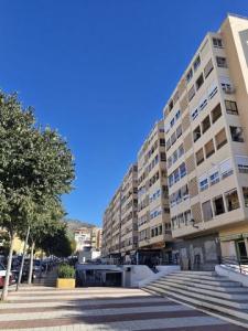 Annonce Vente Appartement Marbella