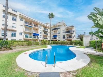 Annonce Vente Appartement Marbella