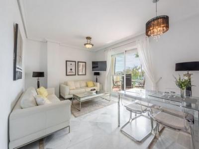 Acheter Appartement Marbella