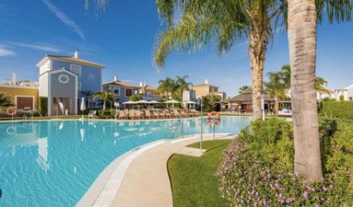 Annonce Vente Appartement Marbella