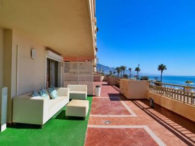 Annonce Vente Appartement Fuengirola