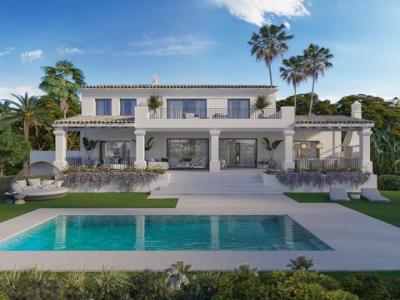 Annonce Vente Maison Marbella