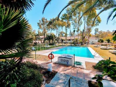 Annonce Vente Appartement Marbella