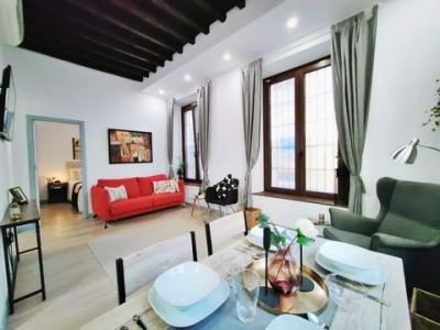 Vente Appartement Malaga  MA en Espagne