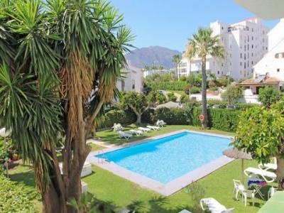 Annonce Vente Appartement Estepona