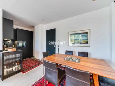 Acheter Appartement Marbella