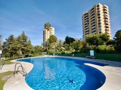 Annonce Vente Appartement Marbella