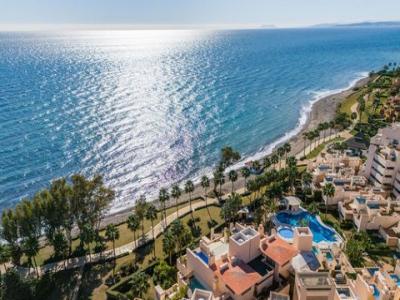 Annonce Vente Appartement Estepona