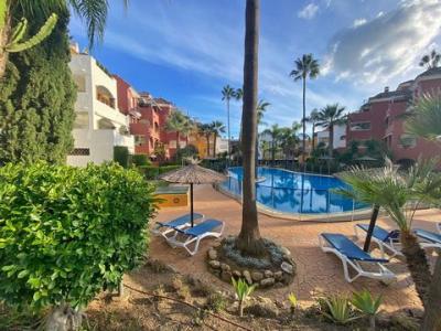 Annonce Vente Appartement Marbella