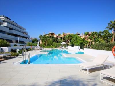 Acheter Appartement Estepona