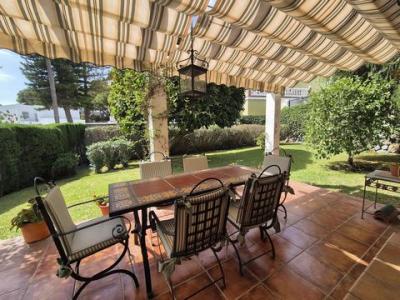 Annonce Vente Maison Marbella