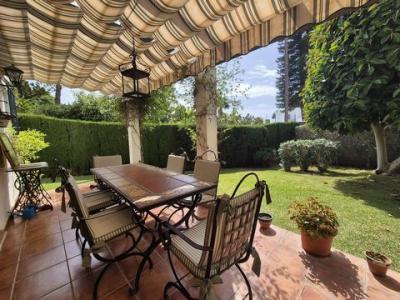 Acheter Maison Marbella rgion CORDOBA