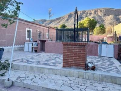 Vente Maison Hondon-de-las-nieves  A en Espagne