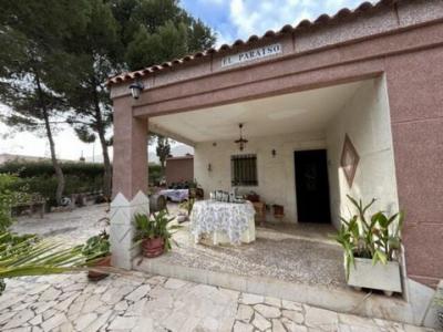 Acheter Maison Hondon-de-las-nieves rgion ALICANTE