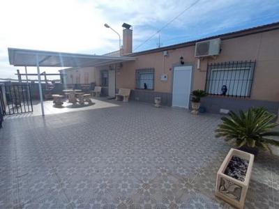 Annonce Vente Maison Torre-pacheco