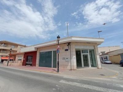 Annonce Vente Local commercial Roldan