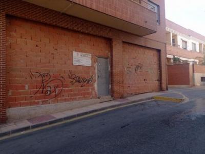 Annonce Vente Local commercial Torreaguera