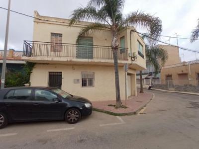 Annonce Vente Appartement Los-alcazares