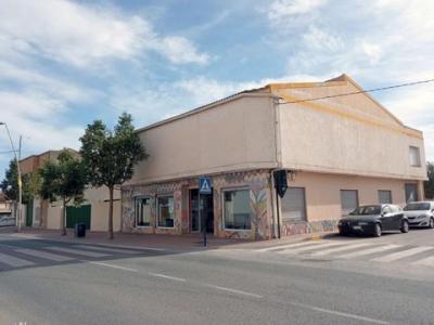 Annonce Vente Local commercial Torre-pacheco