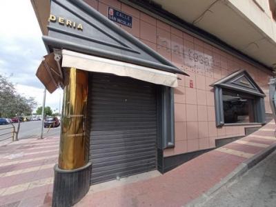 Acheter Local commercial Torreaguera rgion MURCIA