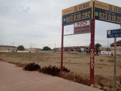 Annonce Vente Terrain Torre-pacheco