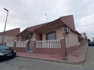 Annonce Vente Maison Torre-pacheco