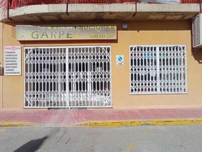 Annonce Vente Local commercial Torre-pacheco