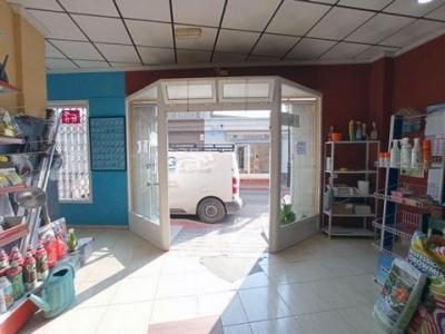 Acheter Local commercial Torre-pacheco