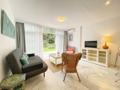 Acheter Appartement Marbella